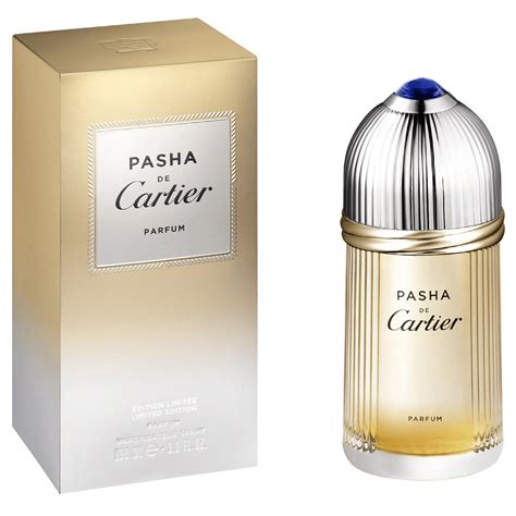 pasha de cartier sephora|cartier pasha perfume for ladies.